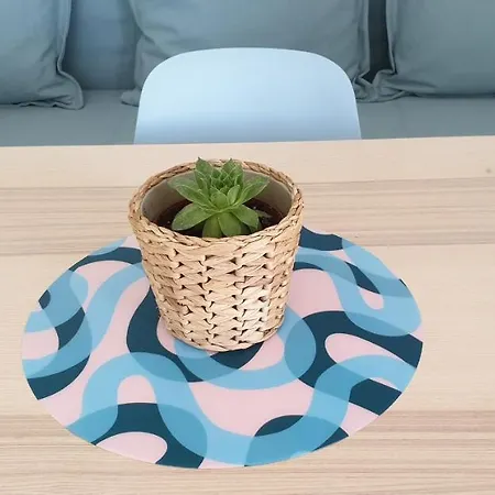 Apartment Eva I Iva