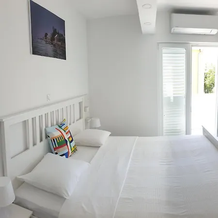 Eva I Iva Apartment
