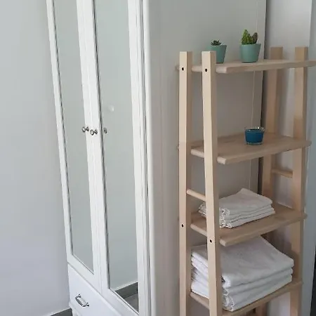 Apartment Eva I Iva
