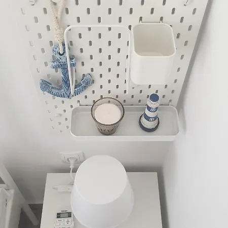 Eva I Iva Apartment