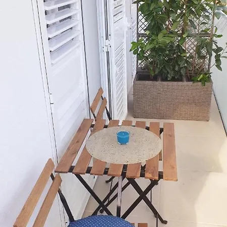 Eva I Iva Apartment *