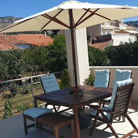 Appartement Eva I Iva