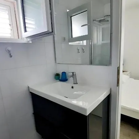 Eva I Iva Apartment *
