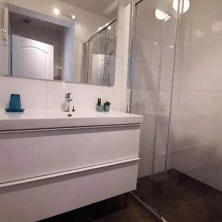 Eva I Iva Apartment