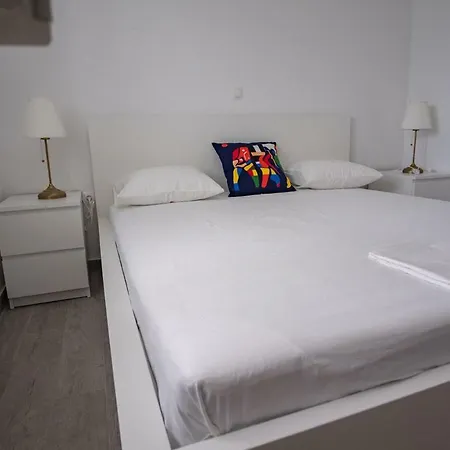 Apartment Eva I Iva *