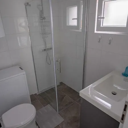 Apartment Eva I Iva *